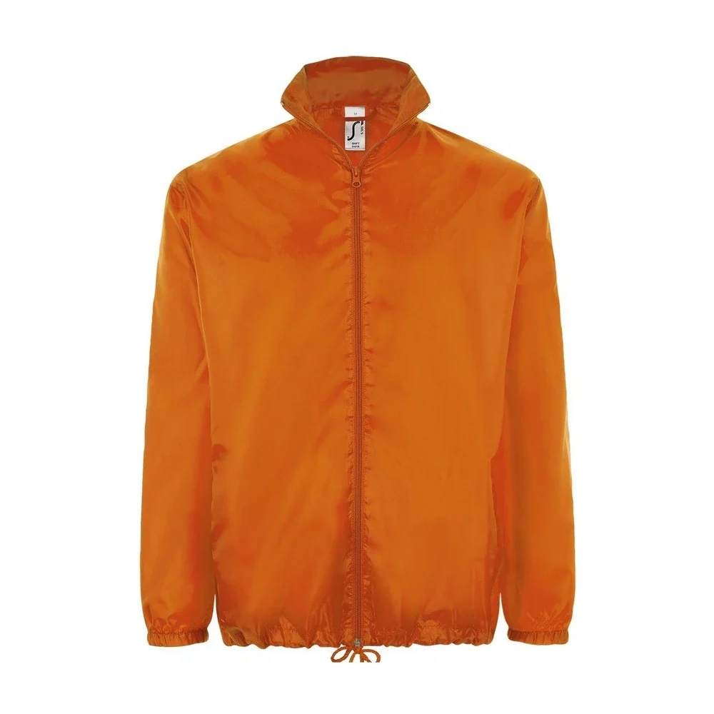 Sols shift 01618 orange
