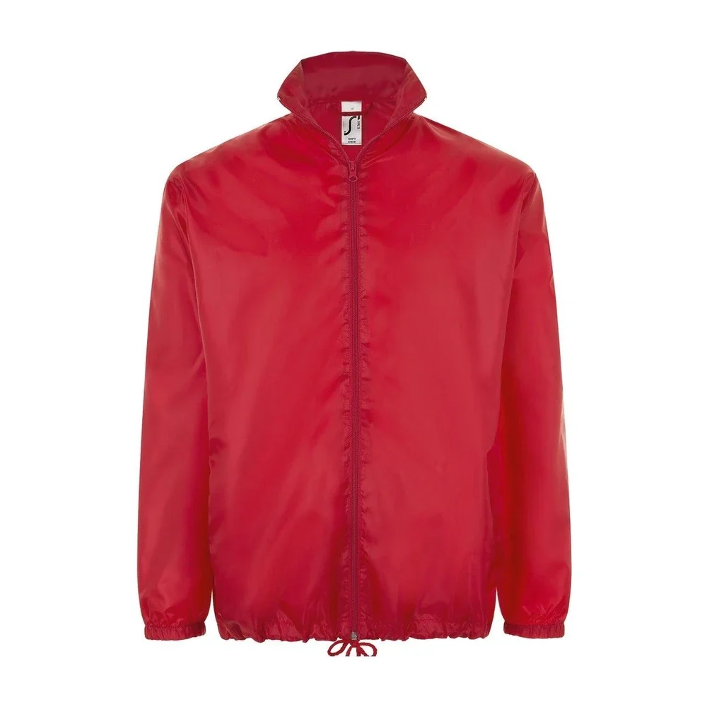 Sols shift 01618 red