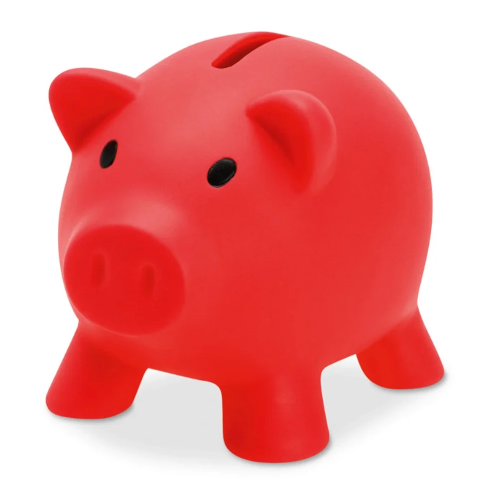Piggyred